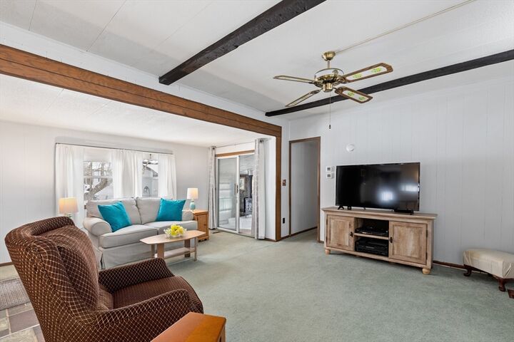 Property Photo: 129 Pilgrim Tr MA 02360