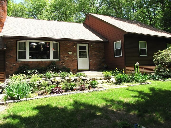 Property Photo:  52 Orchard Street  MA 02052 