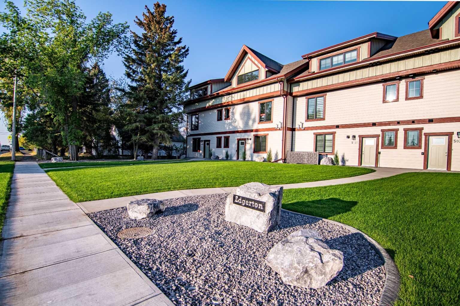 Property Photo: 5026 48 Street AB T4T 1C1