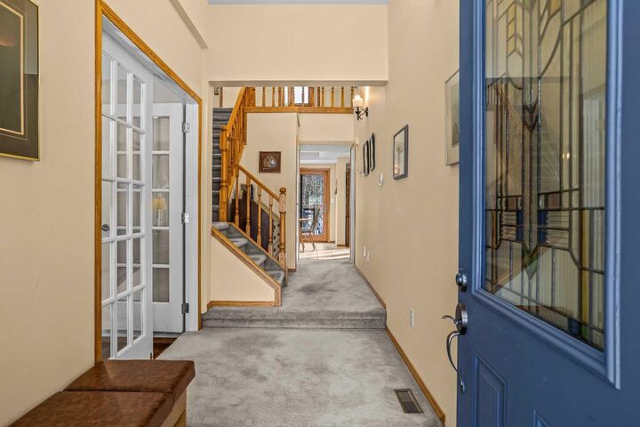 Property Photo:  933 15th Street  AB T1W 1X2 