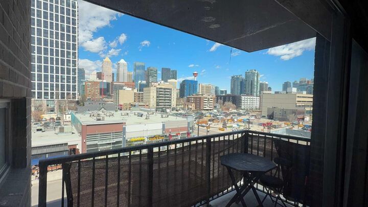 515 17 Avenue SW 5E — photo 1
