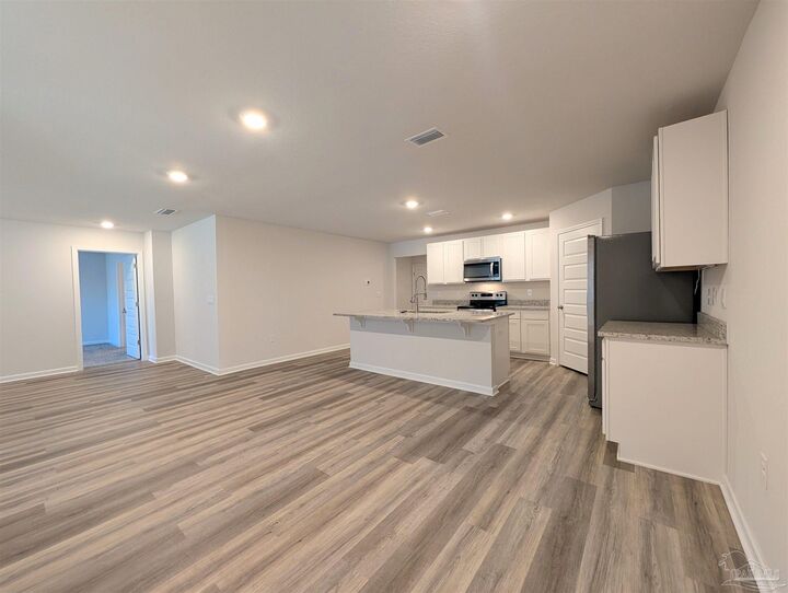 Property Photo:  3857 James Stovall St  FL 32526 