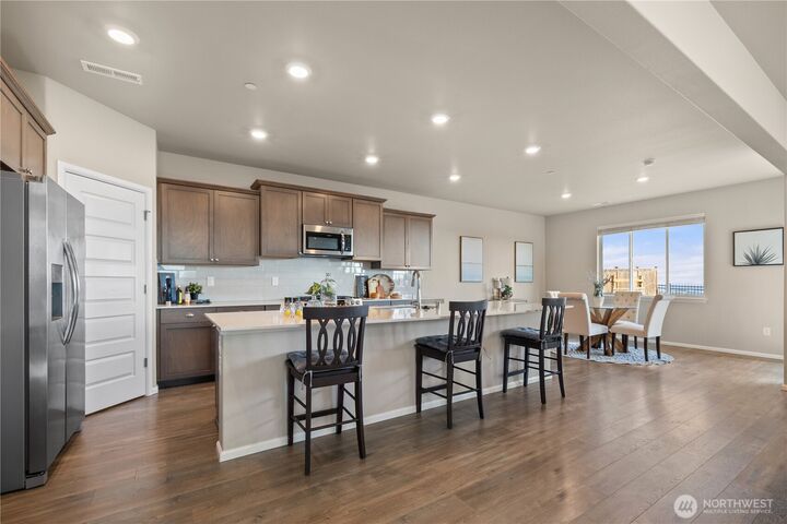 Property Photo:  1339  Baker Heights Loop  WA 98312 