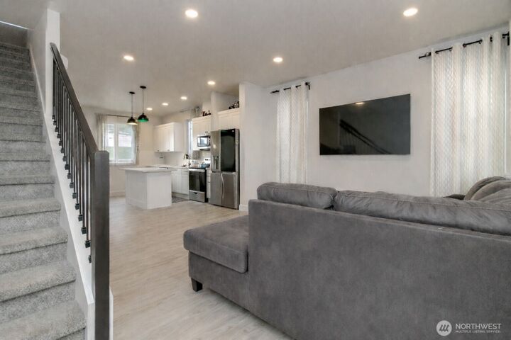 Property Photo: 6642 S Alder Street WA 98409