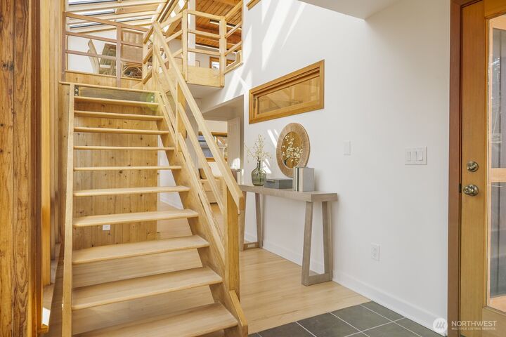 Property Photo: 3110 Portage Bay Place E C WA 98102