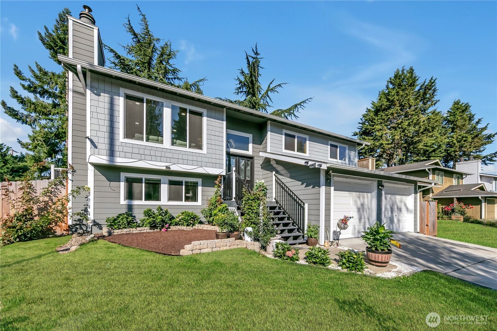 Property Photo:  3302  Centennial Way NE  WA 98422 