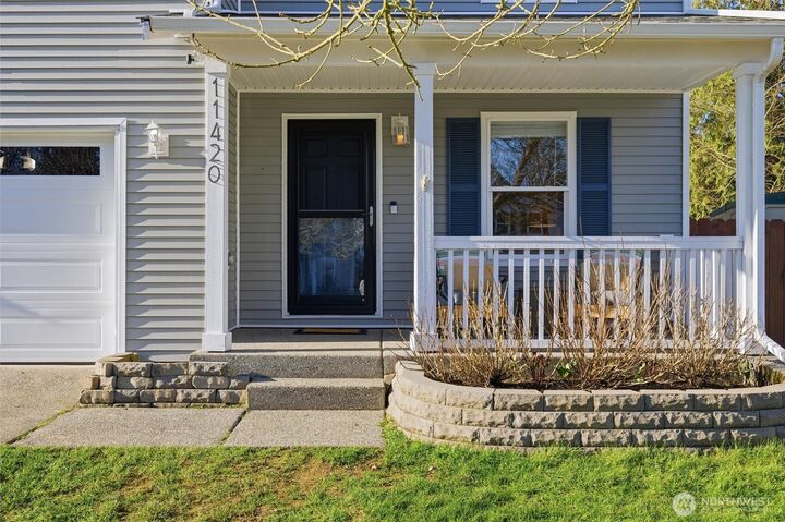 Property Photo:  11420  51st Avenue SE  WA 98208 