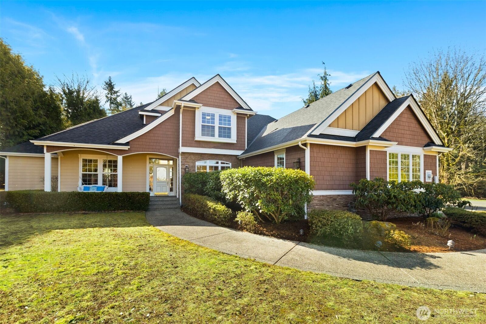 Property Photo:  21034  135th Place SE  WA 98042 