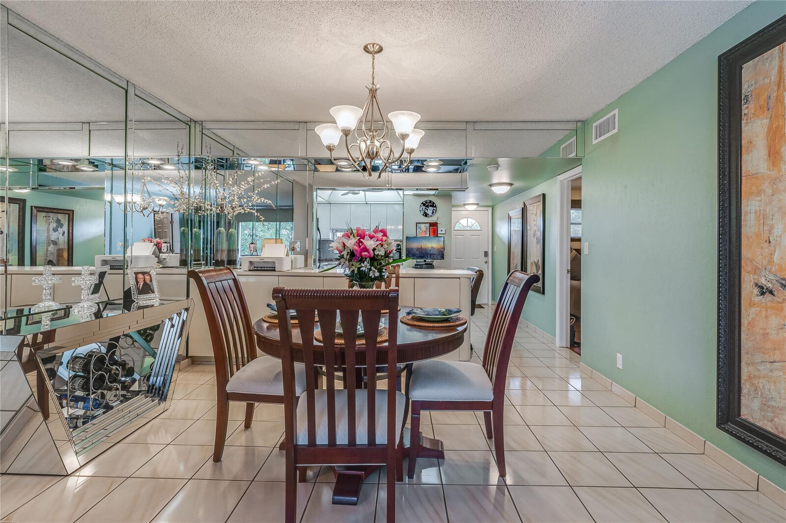 Property Photo: 700 S Hollybrook Drive 304 FL 33025
