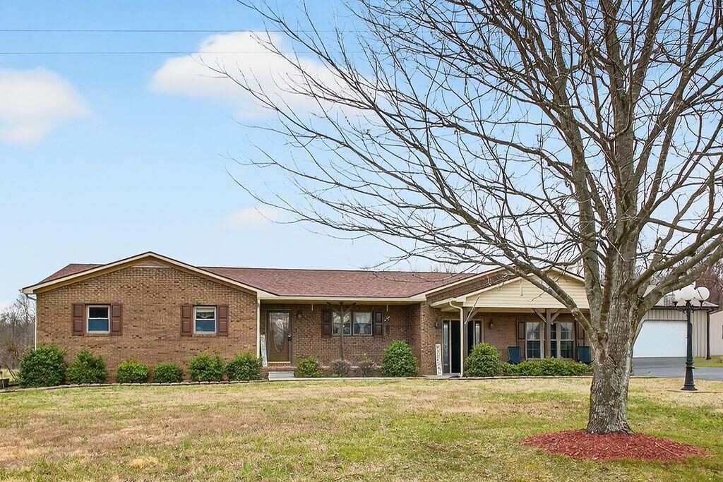 Property Photo: 10448 State Route 505 KY 42333