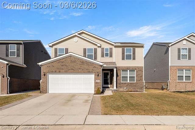 Property Photo:  34519 Gresford Drive  MI 48047 