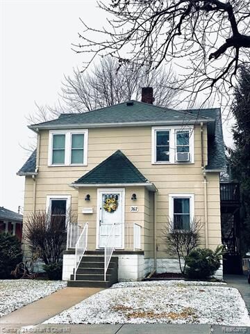 Property Photo:  767 Riverbank #1 Street  MI 48192 