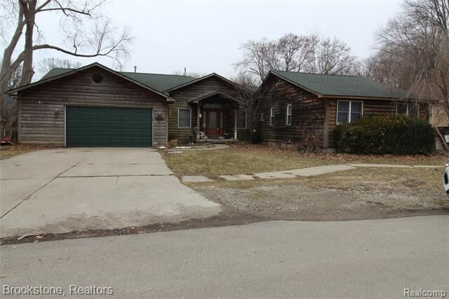 Property Photo:  27796 Moran Street  MI 48045 