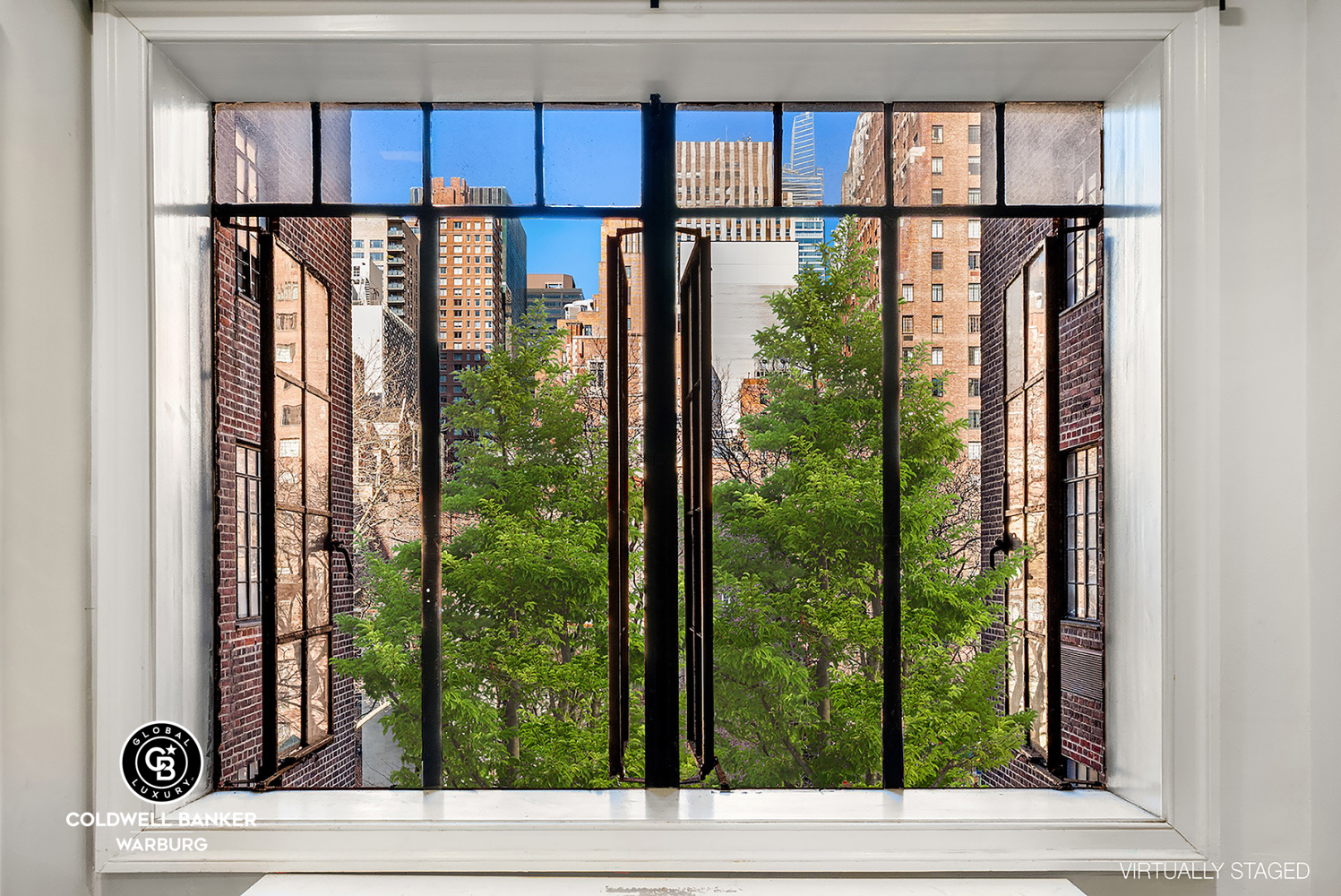 Property Photo:  25 Tudor City Place 616  NY 10017 