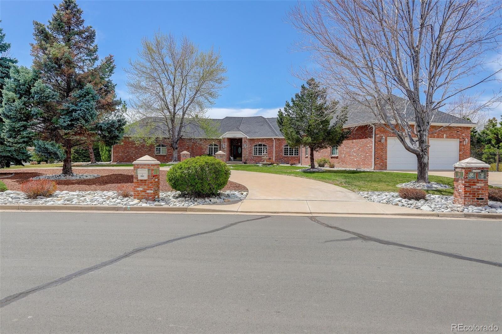 Property Photo:  3997 S Dawson Street  CO 80014 