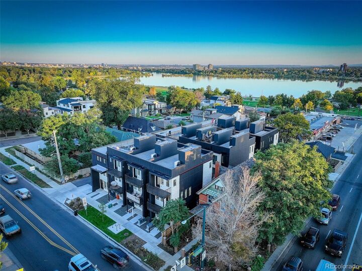 Property Photo: 5128 W 26th Avenue 311 CO 80212