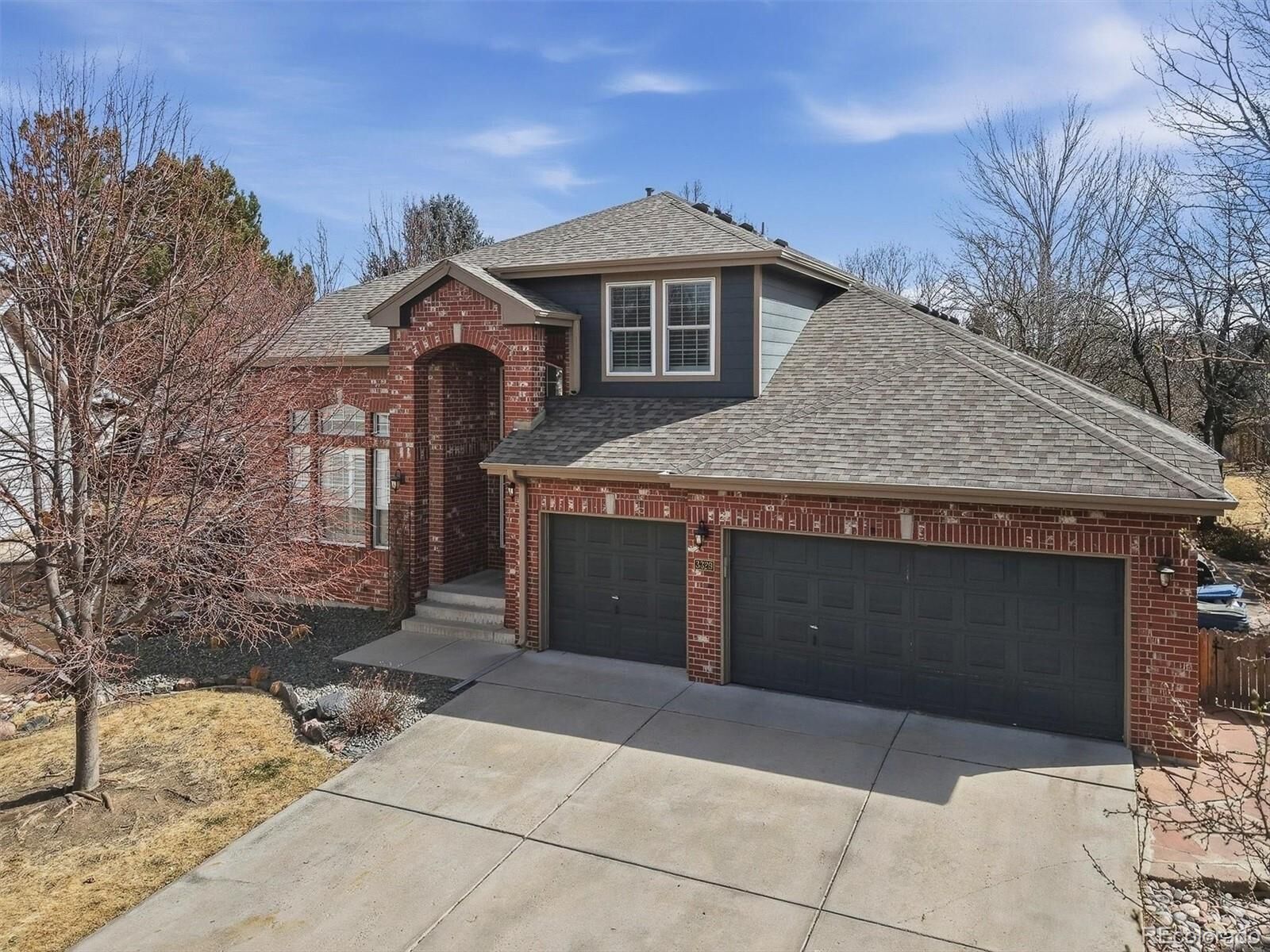 Property Photo:  3329 W 109th Court  CO 80031 