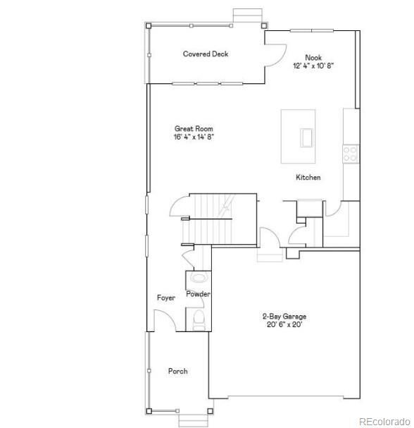 Property Photo:  6959 Juniper Drive  CO 80602 