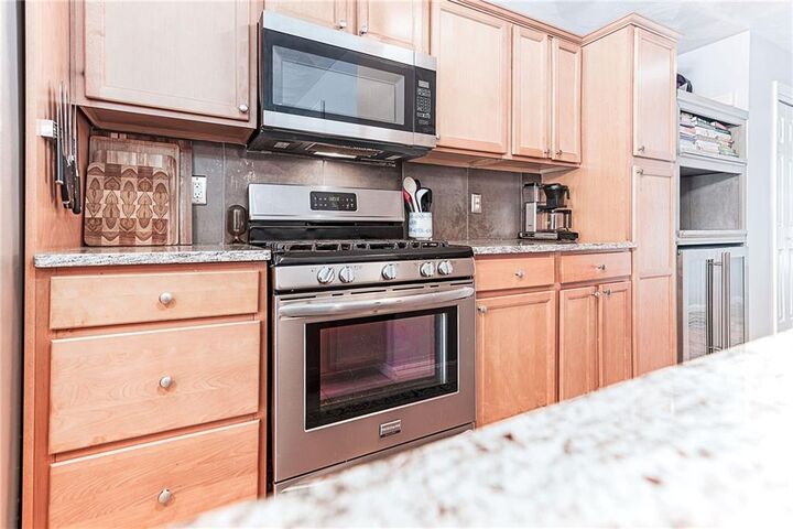 Property Photo:  57 Rocky Brook Way  RI 02879 