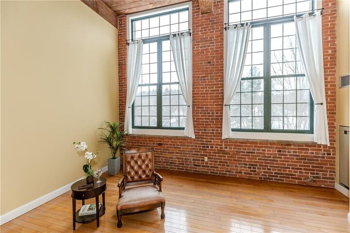 Property Photo:  15 Higgins Street 311  RI 02917 