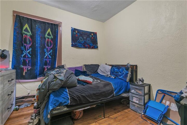 Property Photo:  86 Tobey Street  RI 02909 