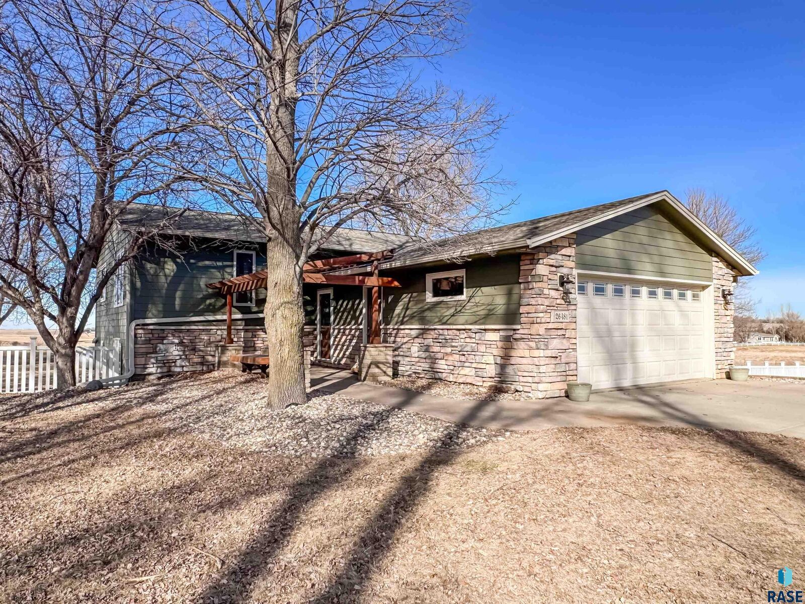 Property Photo: 26481 487th Ave SD 57068