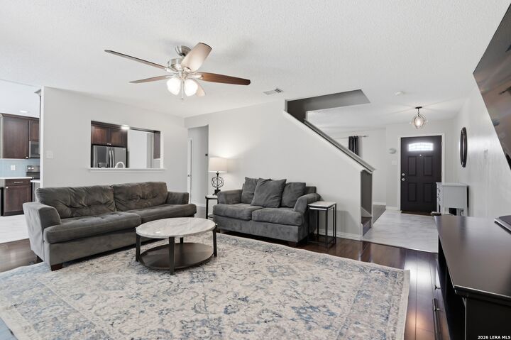 Property Photo:  9778 Alexa Pl  TX 78251 