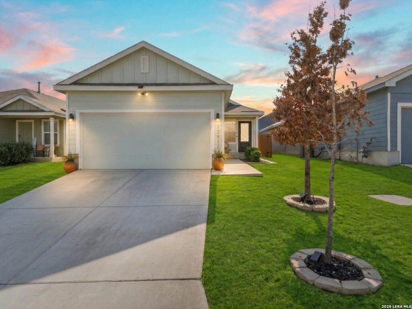 Property Photo:  13912 Homestead Wy  TX 78252 