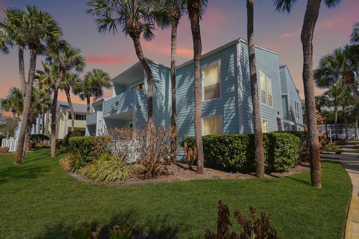 Property Photo:  6300 A1a South B3 4th  FL 32080 