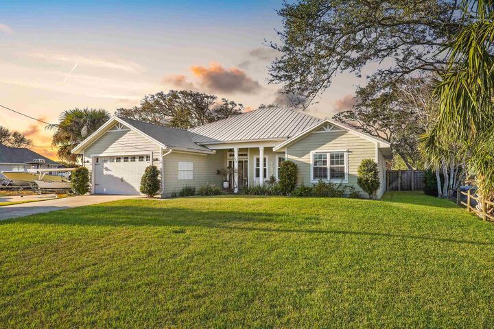 Property Photo:  248 Pizarro Rd  FL 32080 