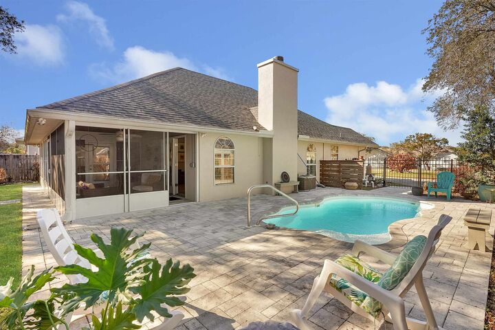 Property Photo:  321 Mystical Way  FL 32080 