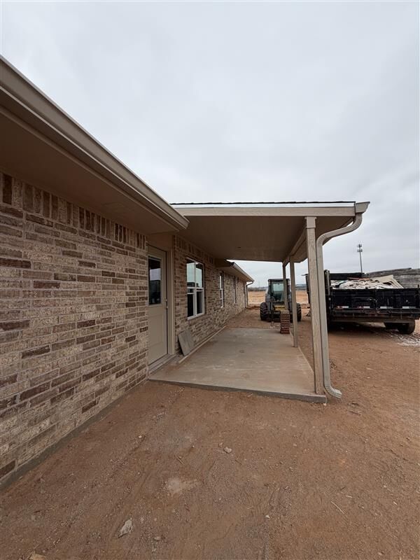 Property Photo:  4321 Rimrock Ridge  TX 76904 