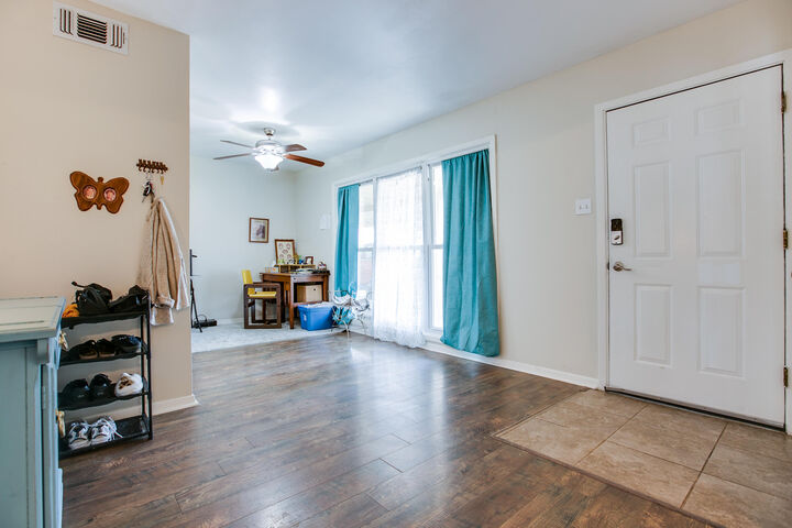 Property Photo: 30 Clare Drive TX 76904