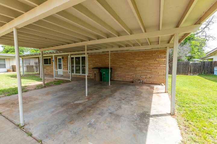 Property Photo:  30 Clare Drive  TX 76904 