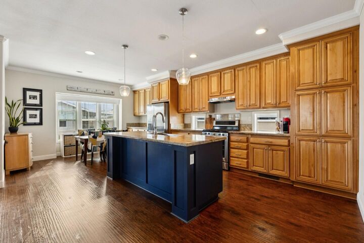 Property Photo:  5770 Winfield Boulevard 156  CA 95123 