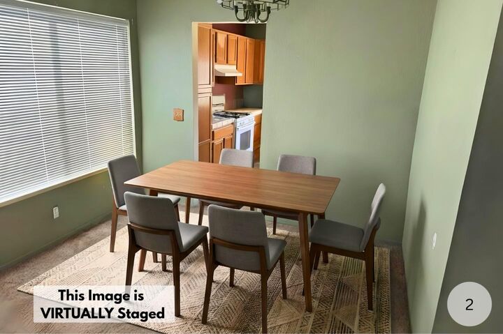 Property Photo:  203 Plum Hill Drive  CA 95076 