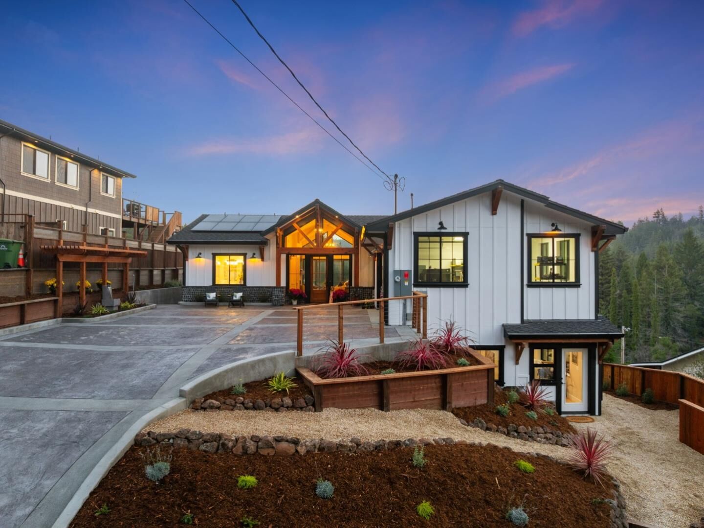 Property Photo:  230 Fern Rock Way  CA 95006 