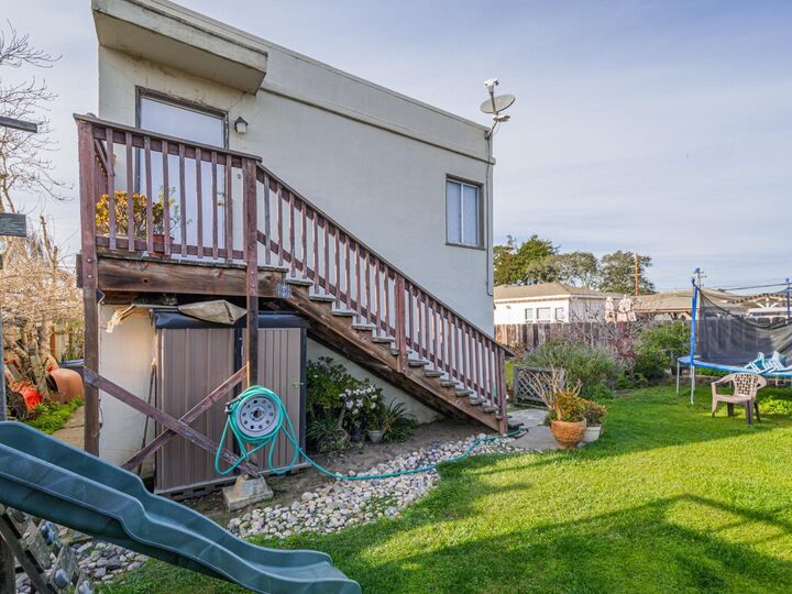 Property Photo: 9 Memorial Avenue CA 95019