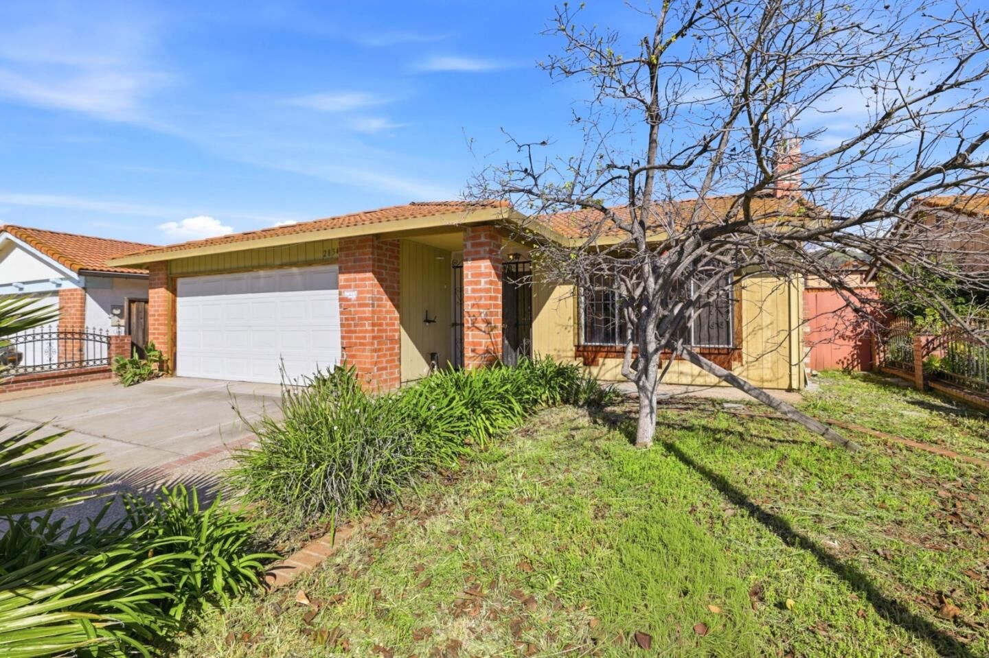 Property Photo:  2834 Rainwood Court  CA 95148 