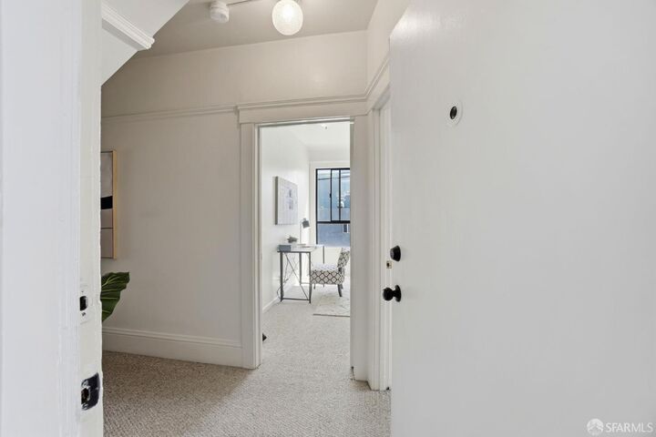 Property Photo: 4500-4504 Cabrillo Street CA 94121