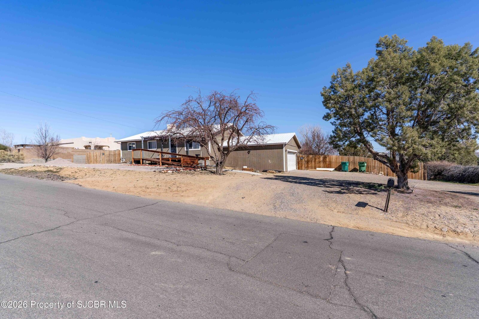Property Photo:  5900 Mickey Drive  NM 87402 