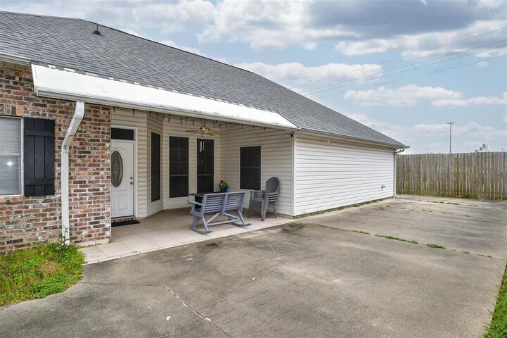 Property Photo:  203 Pecanwood Drive  LA 70605 