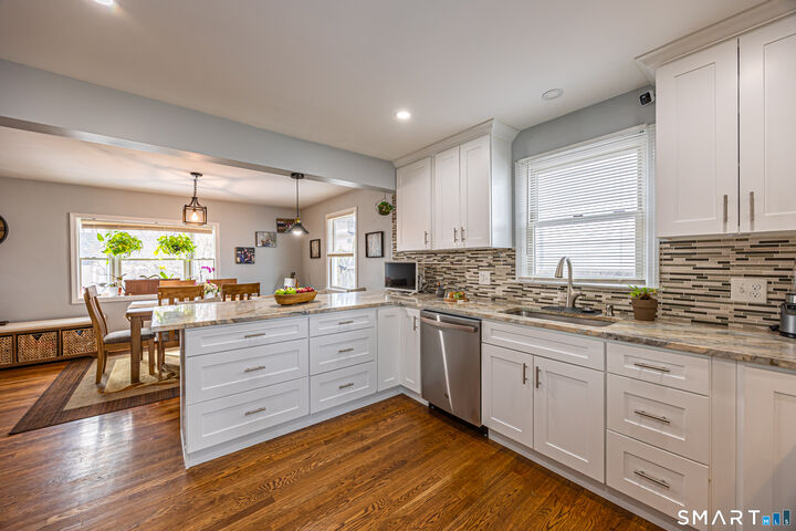 Property Photo: 206 Sterling Street CT 06825