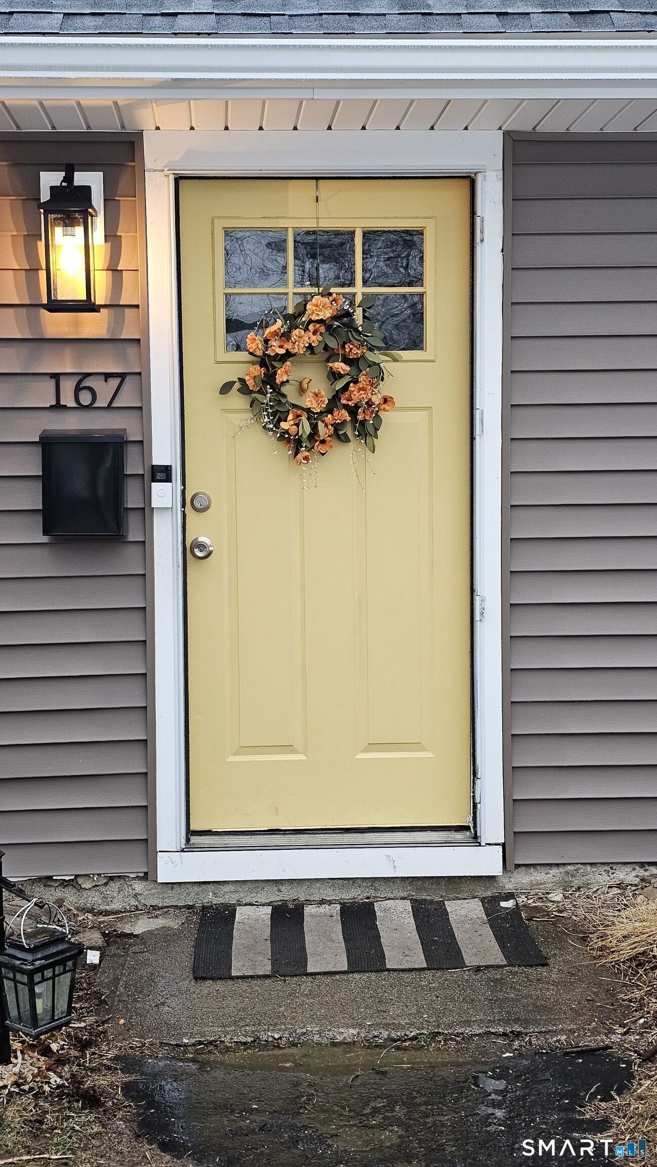 Property Photo:  167 Wepawaug Drive  CT 06461 