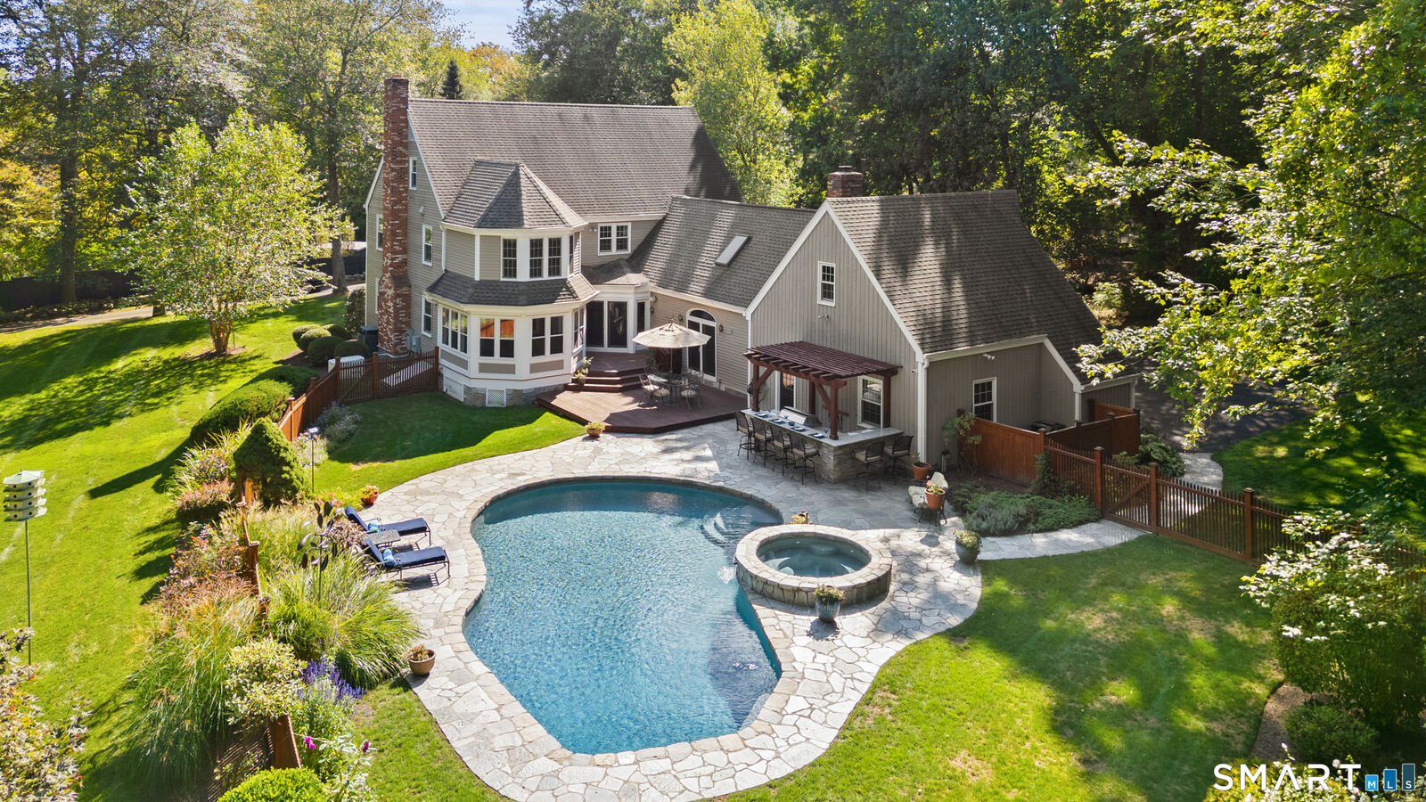 Property Photo:  368B Wilton Road  CT 06880 