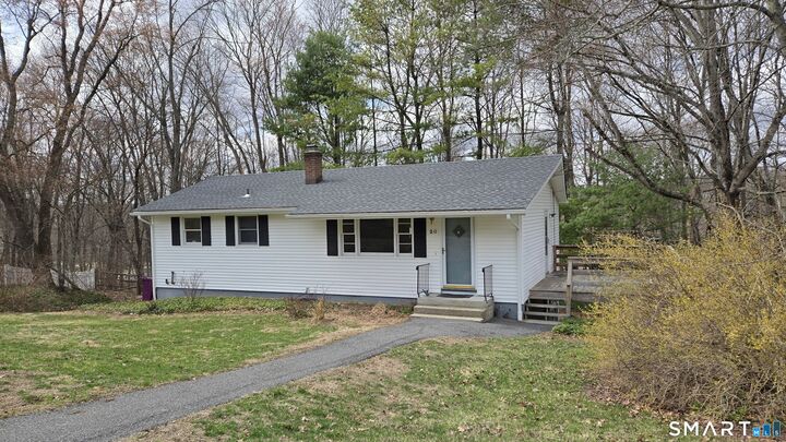 Property Photo: 20 Brookfield Meadows CT 06804