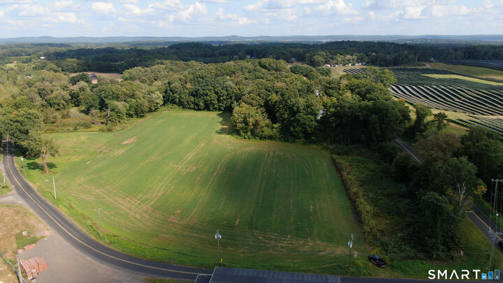 Property Photo:  0 Chamberlain Road  CT 06088 