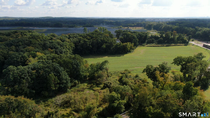 Property Photo:  0 Chamberlain Road  CT 06088 