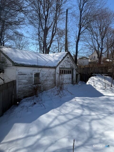 Property Photo: 39 Pleasant View Avenue CT 06226