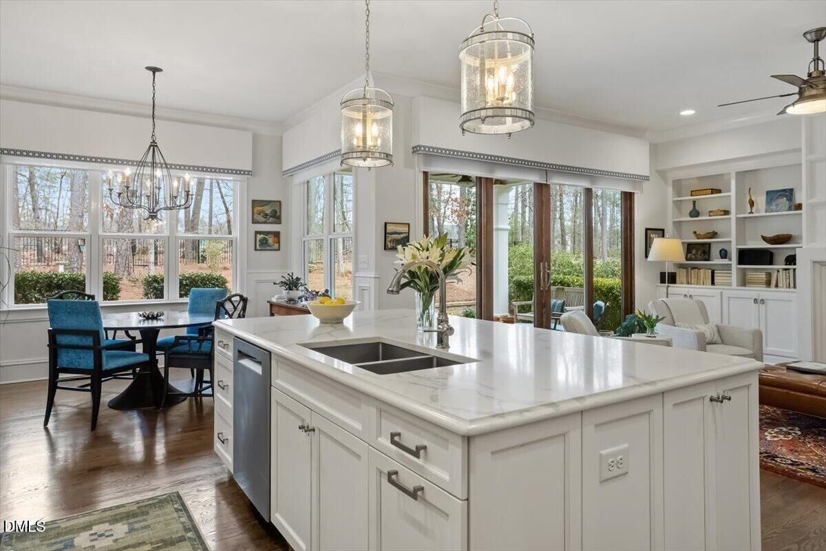 Property Photo:  8304 Leyburn Court  NC 27615 